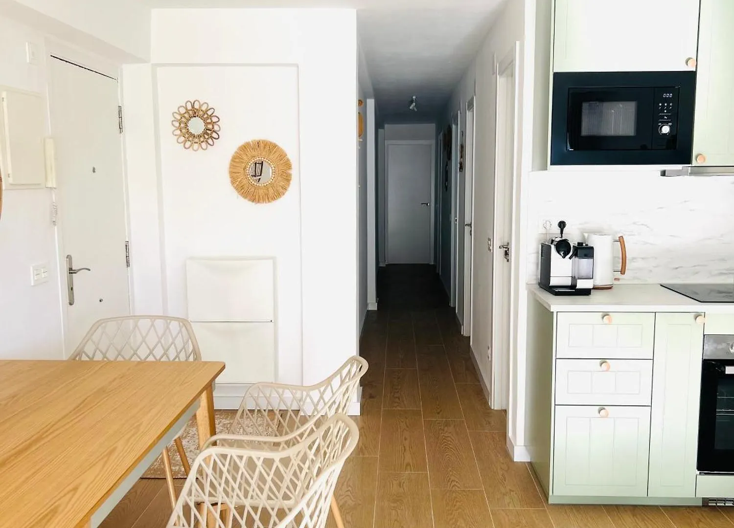 Appartement Appart Salou Beach & Port Aventura & Ferrari Land 6-8 Pers