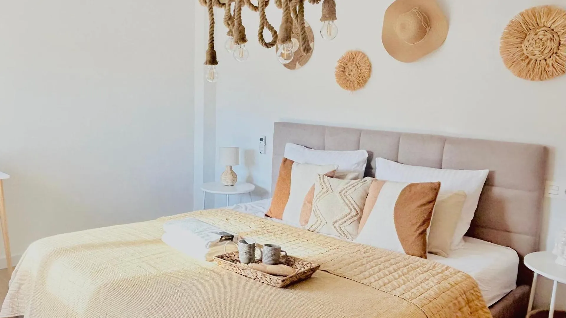 Appart Salou Beach & Port Aventura & Ferrari Land 6-8 Pers Appartement